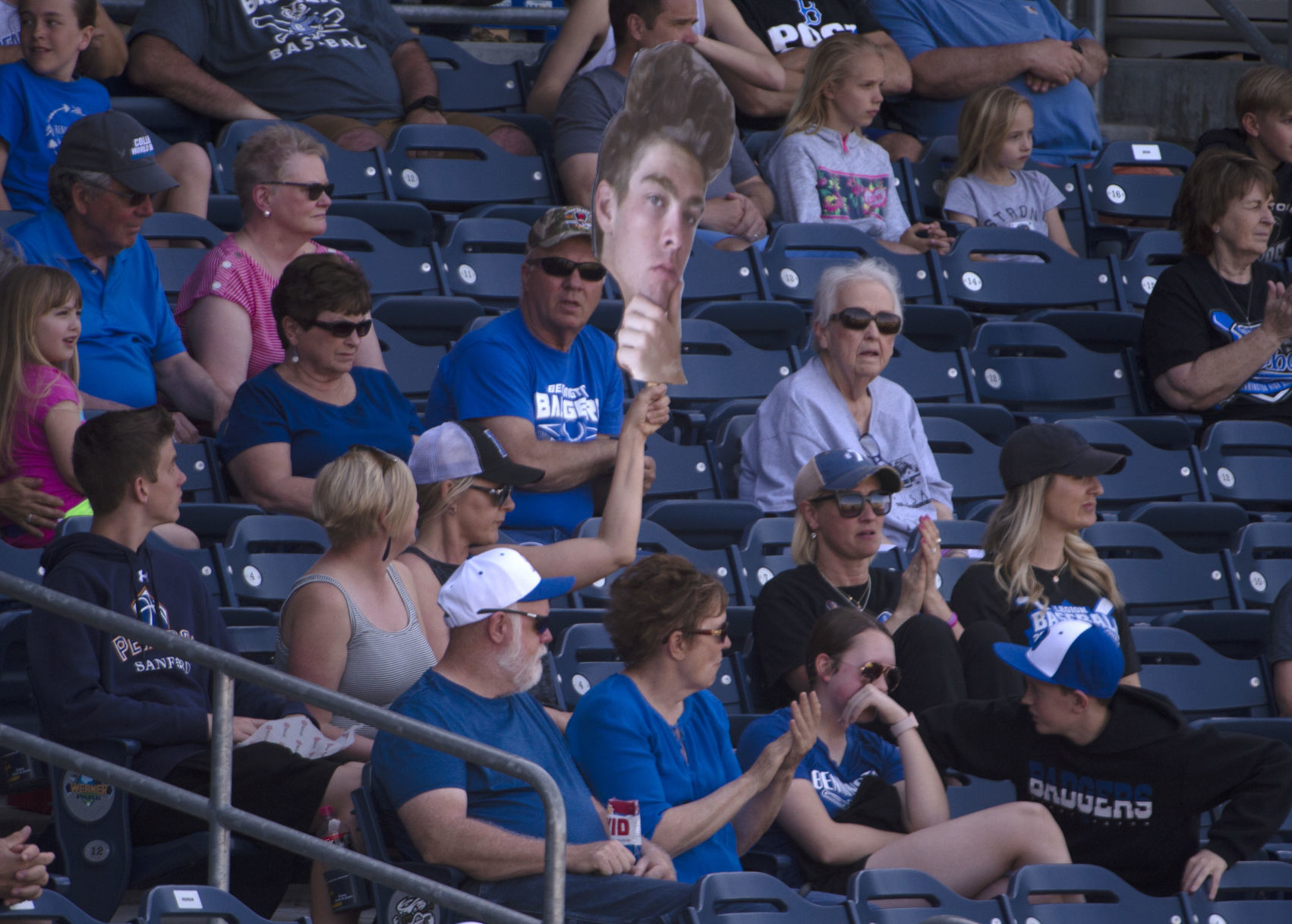 Bennington vs. Waverly, 5.15